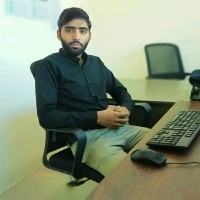 TechnoAnt Employee Abdul Qadir's profile photo