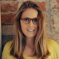 Reformaten Employee Magdalena Worrman's profile photo