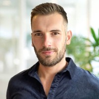 Marko Petric Email & Phone Number