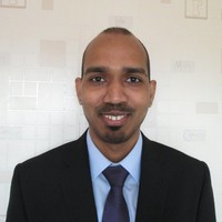 Strategy Execution Consortium Employee Binu Manoharan's profile photo