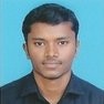 Dataforce Employee Mahesh m's profile photo