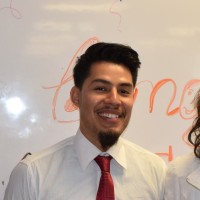 EdX Employee Erik Delacruz's profile photo