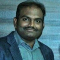 Vistance Networks Employee Visweswara Dutta's profile photo