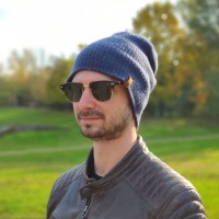 DocMorris Employee Marko Grabuloski's profile photo