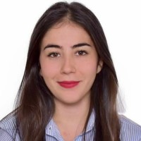 Solvo Global España Employee Angela Maria Ortiz Noguera's profile photo