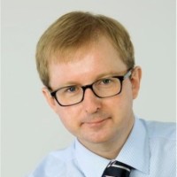 Adobe Employee Mark Clifton's profile photo