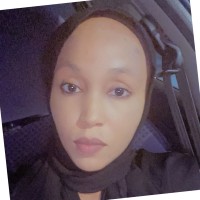 Al Tareeqah Management Studies (ATMS) Employee Hauwa Ibrahim's profile photo