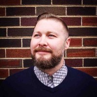 Easterseals Midwest Employee Adam Christensen's profile photo