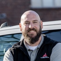 AIC Roofing & Construction, Inc. Employee Blaine Adams's profile photo