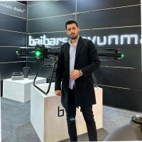 Baibars Mekatronik Havacılık Employee Fırat Kıllı's profile photo