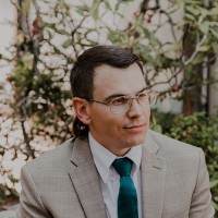UpGrade Stations Employee Trey Brown's profile photo
