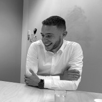 Qualified.technology Employee Geert van Den Oetelaar's profile photo