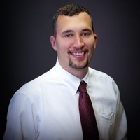 Silver Lake Bank Employee Matthew Clarke's profile photo