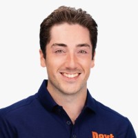 Deel Employee Mack Hammond's profile photo