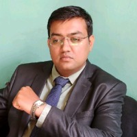 Allied World Healthcare Employee Dilip Mehta's profile photo