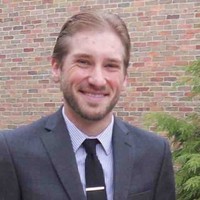 Supreme Court of Ohio Employee Brent Flanik's profile photo
