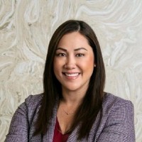 Mandalay Bay Resort and Casino Employee Becky Liston's profile photo
