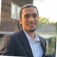MOHSO Employee Yoosuf Siddiqui's profile photo