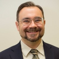 Brookdale Community College Employee Bill McNelis's profile photo