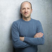 Gregor Loukidis Email & Phone Number