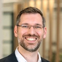 EPSA Netherlands Employee Woendrik Zuurdeeg's profile photo