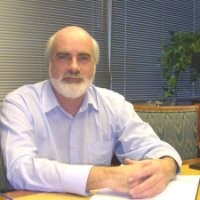 BFC Technologies Inc Employee David Eccleston's profile photo