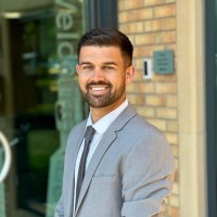 Flotek Group Limited Employee Mason Roberts's profile photo