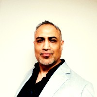 Renaissance Repair & Supply Employee Aamer Ghory's profile photo