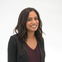 Crestview Strategy Employee Sarina Rehal's profile photo