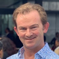 Syngenta Employee Steve Maund's profile photo