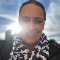 Brandtech Plus Employee Candice Siege's profile photo