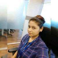 Ewebcore Technologies Pvt Ltd Employee Snehal Adagale's profile photo
