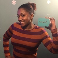 Bluedog Employee Althea James's profile photo