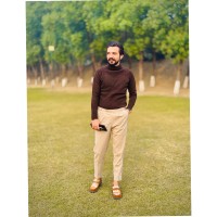The Hexaa Employee Syed Adil's profile photo