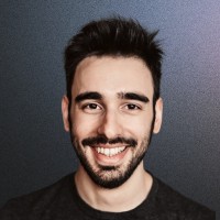 Typewise (YC S22) Employee Giulio Giarrizzo's profile photo