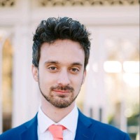 Chief Architect Software Employee Ben Schulzke's profile photo