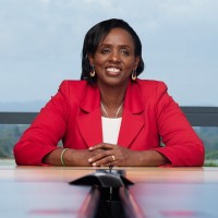 Alliance for a Green Revolution in Africa (AGRA) Employee Agnes Kalibata's profile photo