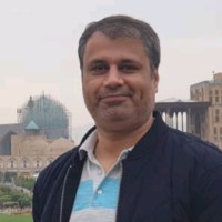 Hamed Behrooz Email