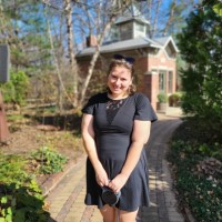 Content Cucumber Employee Megan Merriman's profile photo