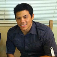Procter & Gamble Employee Daniel Aleman's profile photo