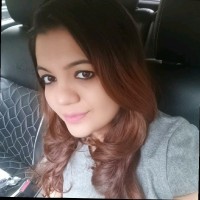 Elements Mediaworks Employee Aarti Nagpall's profile photo