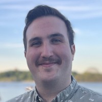 City of Boston Employee Bryce Russell-Benoit's profile photo