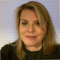 Geraldine Webster Email & Phone Number