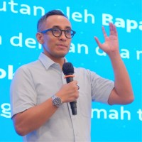 IBCSD Employee Bernardus Irmanto's profile photo