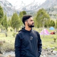 Naveed Arshad Email