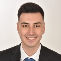 Stællo Employee Dragomir Dikov's profile photo