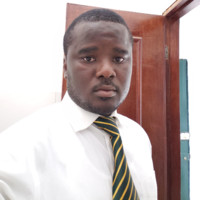 LBDI Employee Richmond Walker's profile photo