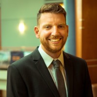 Zil Money Employee Justin Timlin's profile photo