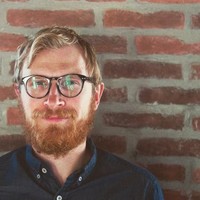 Modo Employee Christian Brandt's profile photo