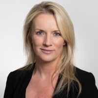 Laneway Ventures Employee Gina O'Reilly's profile photo